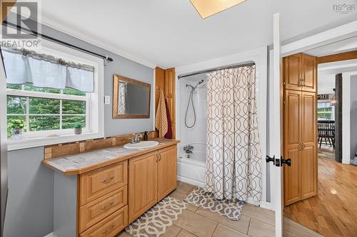 4395 Malagash Road, Malagash, NS - Indoor Photo Showing Bathroom