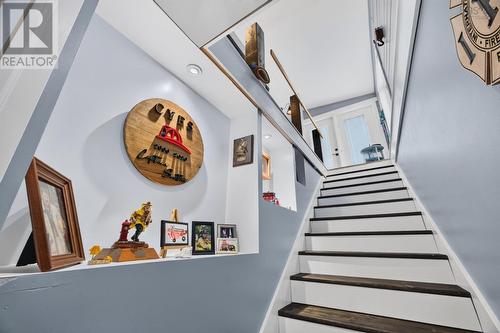 4395 Malagash Road, Malagash, NS - Indoor Photo Showing Other Room