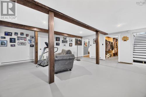 4395 Malagash Road, Malagash, NS - Indoor