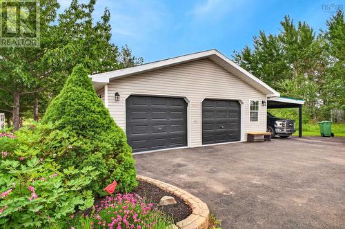 4395 Malagash Road, Malagash, NS - Outdoor