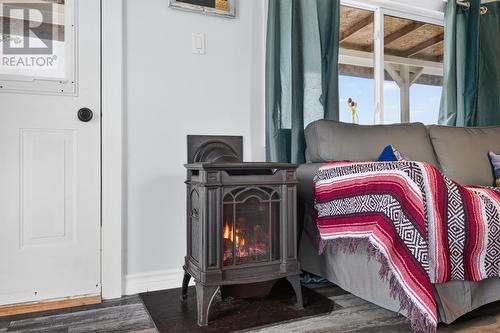 4395 Malagash Road, Malagash, NS -  Photo Showing Other Room