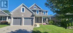 249 WILSON AVENUE  Tillsonburg, ON N4G 0H4