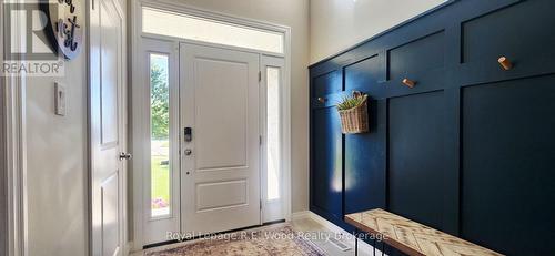 249 Wilson Avenue, Tillsonburg, ON - Indoor Photo Showing Other Room