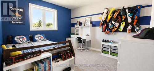 249 Wilson Avenue, Tillsonburg, ON - Indoor