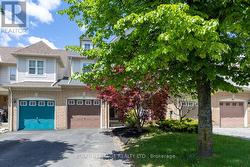 41 TOSCANA DRIVE Whitby, ON L1R 2Z4