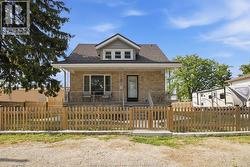 610 BRAZIL AVENUE Windsor, ON N8X 2X5