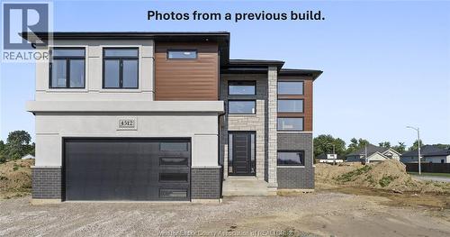 2572 MAYFAIR AVENUE South  Lasalle, ON N9J 2M6
