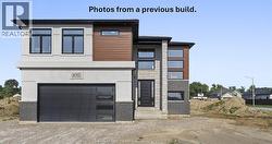 2572 MAYFAIR AVENUE South Lasalle, ON N9J 2M6