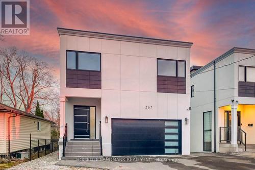 267 SHORECREST ROAD  Georgina, ON L4P 1J3