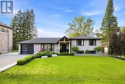196 DEW STREET  King, ON L7B 1L1