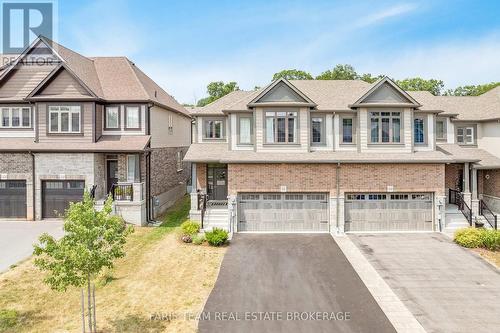 1016 WRIGHT DRIVE  Midland, ON L4R 0E4