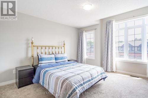 1016 Wright Drive, Midland, ON - Indoor Photo Showing Bedroom