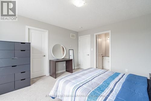 1016 Wright Drive, Midland, ON - Indoor Photo Showing Bedroom