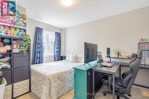 1016 Wright Drive, Midland, ON - Indoor Photo Showing Office