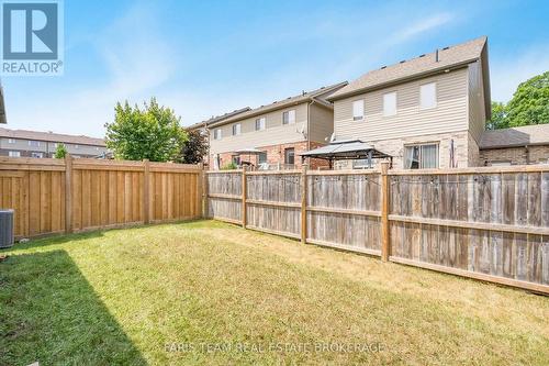 1016 Wright Drive, Midland, ON - Outdoor