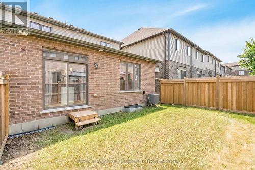 1016 Wright Drive, Midland, ON - Outdoor With Exterior