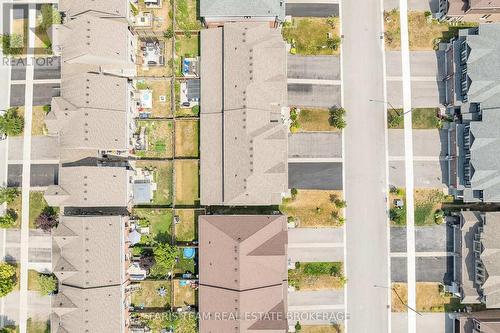 1016 Wright Drive, Midland, ON - Outdoor