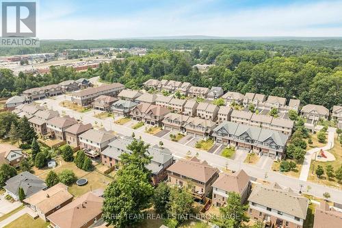 1016 Wright Drive, Midland, ON - Outdoor With View