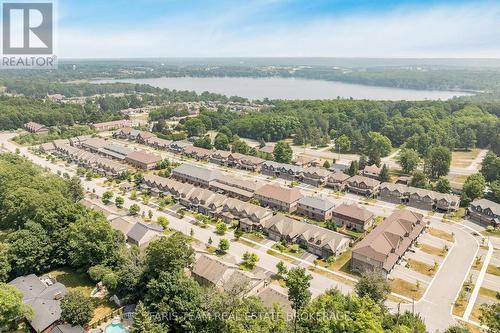 1016 Wright Drive, Midland, ON - Outdoor With View