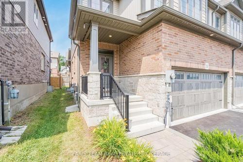 1016 Wright Drive, Midland, ON - Outdoor