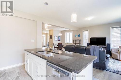 1016 Wright Drive, Midland, ON - Indoor