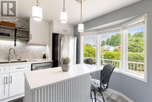 245 Elmira Road S, Guelph (Willow West/Sugarbush/West Acres), ON - Indoor Photo Showing Other Room