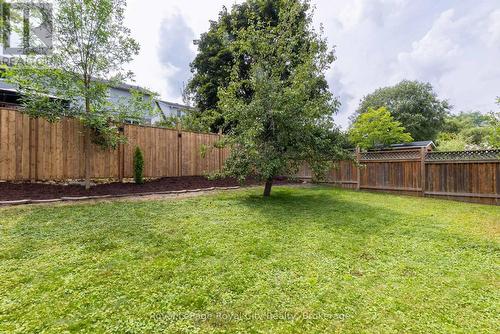 Pear tree - 245 Elmira Road S, Guelph (Willow West/Sugarbush/West Acres), ON - Outdoor