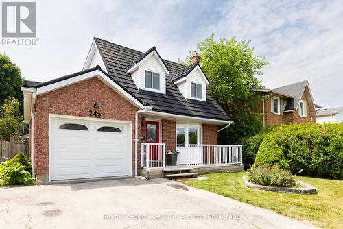 245 Elmira Road S, Guelph (Willow West/Sugarbush/West Acres), ON - Outdoor