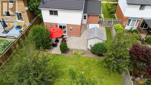 245 Elmira Road S, Guelph (Willow West/Sugarbush/West Acres), ON - Outdoor