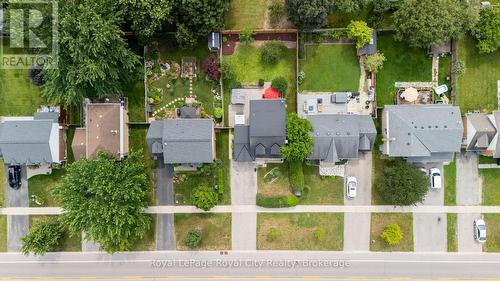 245 Elmira Road S, Guelph (Willow West/Sugarbush/West Acres), ON - Outdoor With View