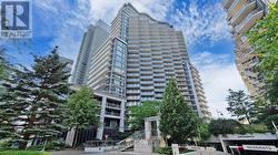 509 - 2121 LAKE SHORE BOULEVARD W Toronto, ON M8V 4E9
