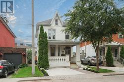 46 MURRAY STREET E  Hamilton, ON L8L 3E9