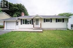 150 Surrey Crescent  Fredericton, NB E3B 4L3