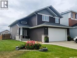 626 Kinloch CRESCENT  Saskatoon, SK S7M 5X2