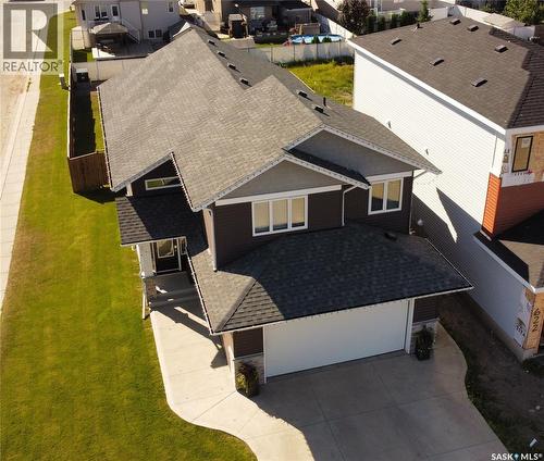 626 Kinloch Crescent, Saskatoon, SK - Outdoor