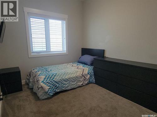 626 Kinloch Crescent, Saskatoon, SK - Indoor Photo Showing Bedroom