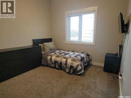 626 Kinloch Crescent, Saskatoon, SK - Indoor Photo Showing Bedroom