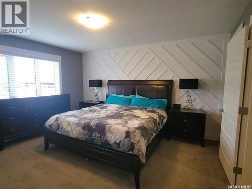 626 Kinloch Crescent, Saskatoon, SK - Indoor Photo Showing Bedroom