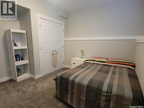626 Kinloch Crescent, Saskatoon, SK - Indoor Photo Showing Bedroom