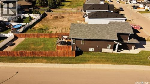 626 Kinloch Crescent, Saskatoon, SK - Outdoor