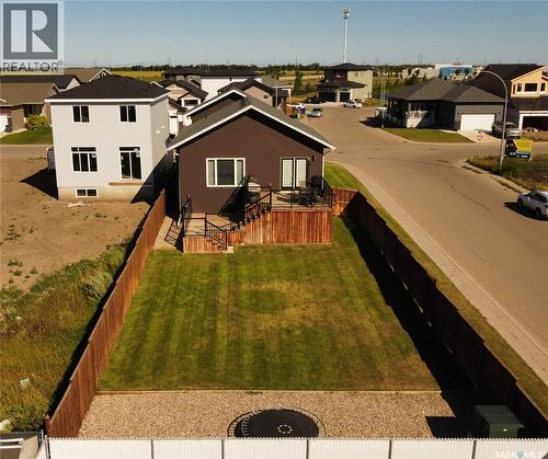 626 Kinloch Crescent, Saskatoon, SK - Outdoor