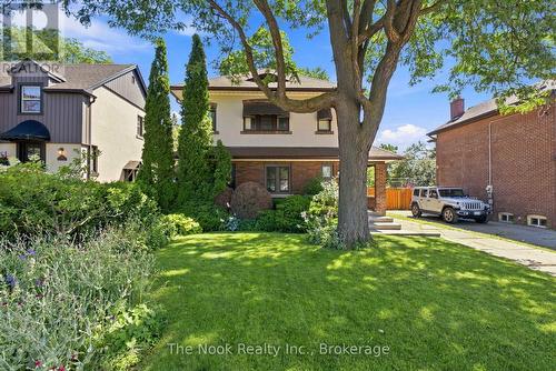 641 MASSON STREET  Oshawa (O'Neill), ON L1G 5A4