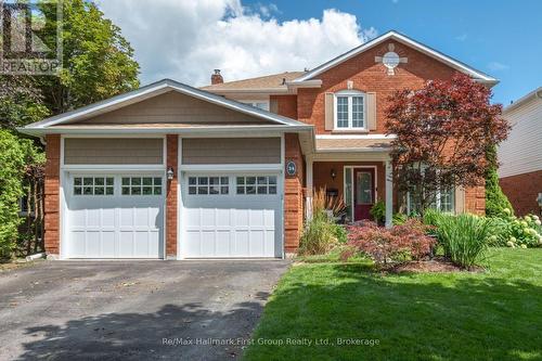 24 STRATHMANOR DRIVE  Clarington (Bowmanville), ON L1C 4L3