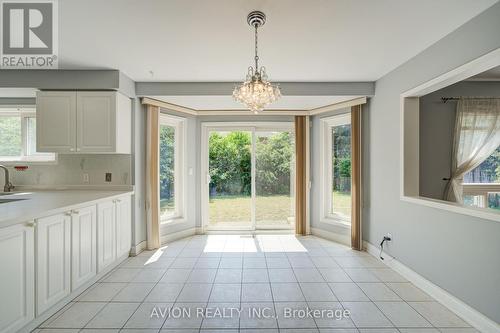 29 Charrington Crescent, Markham, ON - Indoor