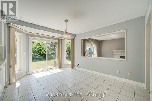 29 Charrington Crescent, Markham, ON - Indoor Photo Showing Other Room