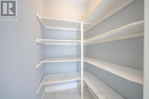 29 Charrington Crescent, Markham, ON - Indoor With Storage