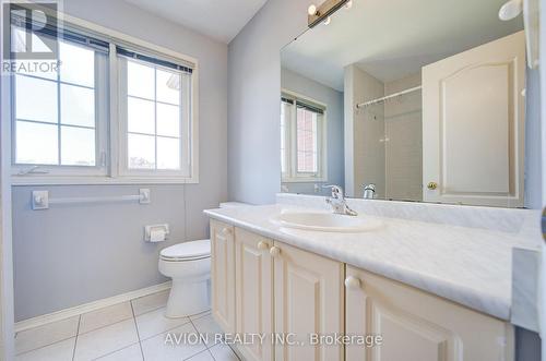29 Charrington Crescent, Markham, ON - Indoor Photo Showing Bathroom