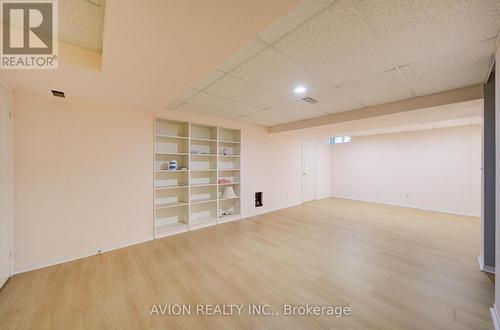 29 Charrington Crescent, Markham, ON - Indoor Photo Showing Other Room