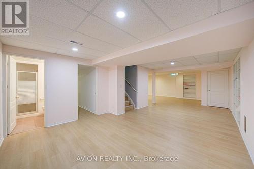 29 Charrington Crescent, Markham, ON - Indoor
