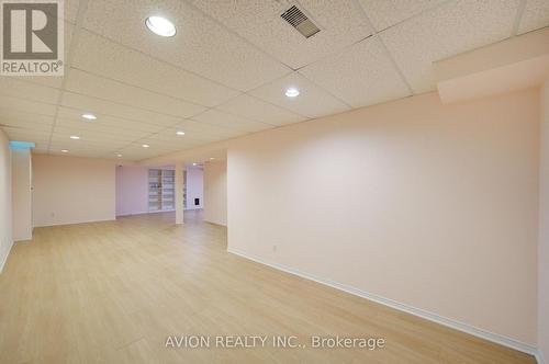 29 Charrington Crescent, Markham, ON - Indoor Photo Showing Other Room